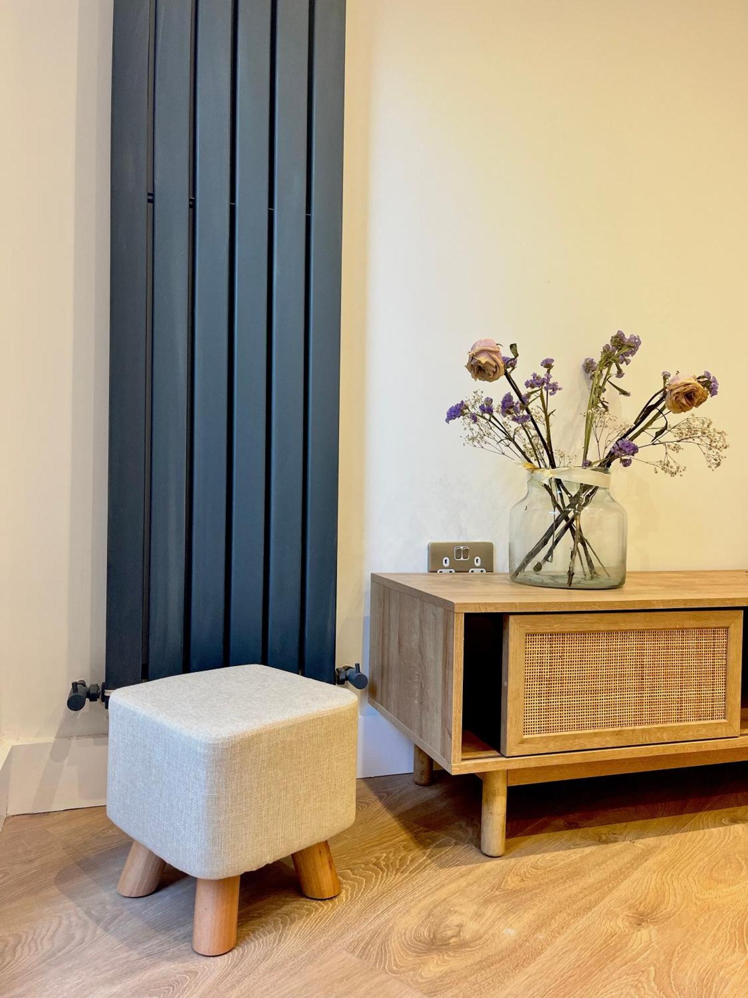 Cozy And Peaceful Apartment With Terrace In Hackney London Exterior foto